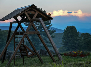 База отдыха Priroda