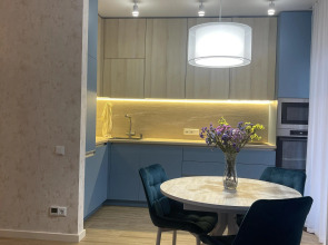 Квартира ЖК Евпатория с Садом