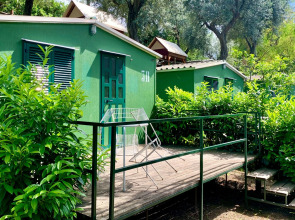 Villaggio Santafortunata