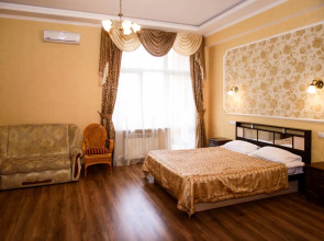 Гостиничный комплекс Симферополь