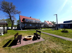 Жилое помещение Дом на Балтийской косе