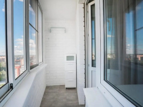 Апартаменты Flat Inn | Смоленск | Высокий этаж с видом на центр