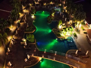 Курортный отель Thai Garden Resort