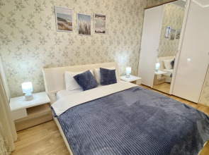 Квартира рядом с Метро Водный стадион