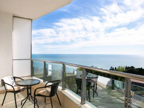 Апартаменты Идеал Хауз 7