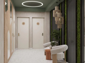 Гостевой дом  Платинум