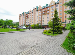 Апартаменты Люкс