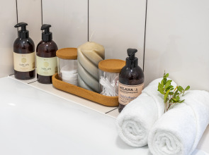 Квартира Warm Classic