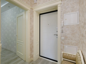 Апартаменты Flat on Ozernaja