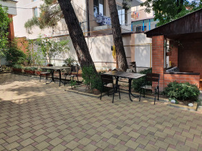 Гостевой дом Сосновый двор