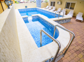 Гостевой Дом More Resort