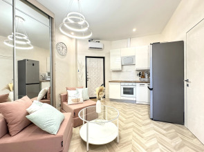 Апартаменты Арт Лайт Сити