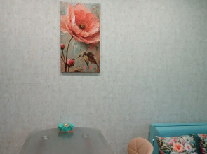 Квартира на Улице Полянская 11