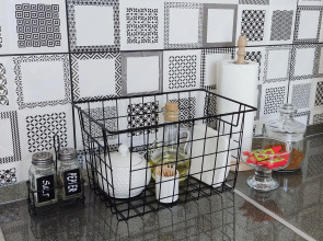 Апартаменты Алиса в Стране Чудес вблизи Южного парка