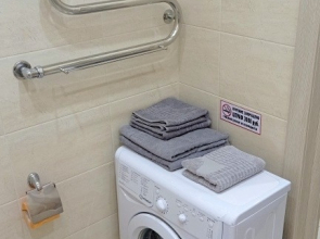 Апартаменты на Шифрина