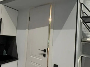 Апартаменты Студия двухуровневая 25 Счастливое путешествие