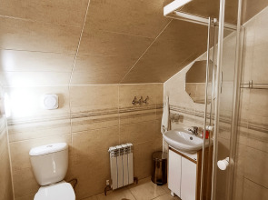 Частный дом Снежок