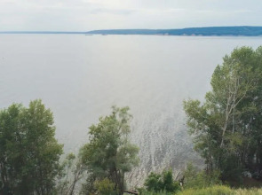 Частный Дом у Волги