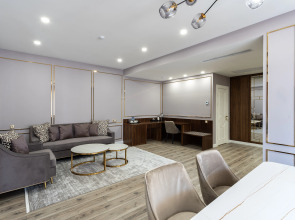 Бутик-отель Oscar