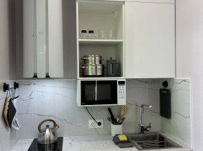 Апартаменты в Сочи у Моря 403