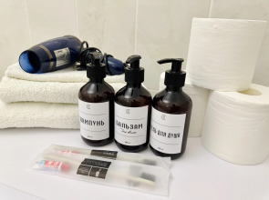 Квартира прекрасная в отличном месте и с лучшей инфраструктурой