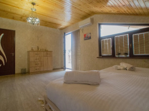 Гостевой дом Andro House