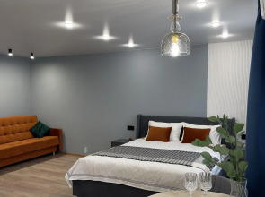 Апартаменты  Шлосстайх Нижнее Озеро