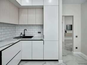 Апартаменты Grape Home