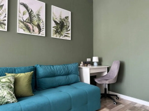 Квартира на ул Ковыльная 96