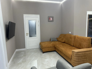 Апартаменты Панорамный дом среди вершин