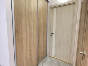 Апартаменты 3 на Широкой