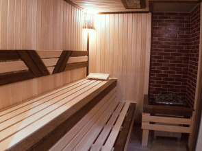 Отель Шымкент Парк Отель