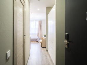 Апартаменты Hotel Spb 13