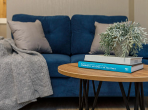 Апартаменты Knokey Электрозаводская Четырёхместные