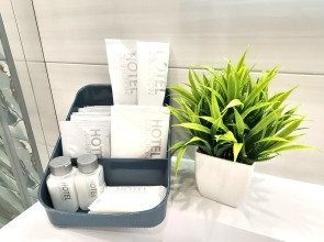 Апартаменты с шикарным видом на море Paradise