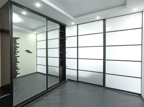 Апартаменты 25 Этажей Modify