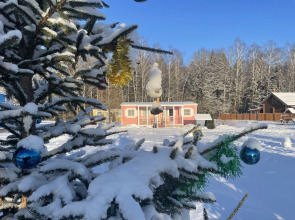 Мини-Отель Солнечный Дом - Casa del Sole