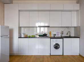 Апартаменты KeyGo #0026 рядом с Ереванской крепостью