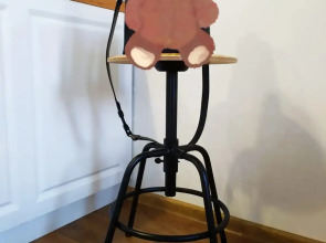 Квартира Апрель в центре города