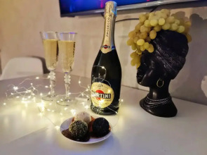 Апартаменты Sweet home Ulyanovsk Sirenevii 1