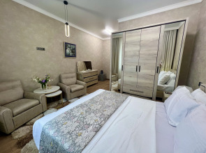 Ранчо by HV on Sevan beach