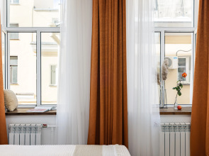 Квартира Уютное Путешествие