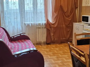 Апарт-отель HomeHotel
