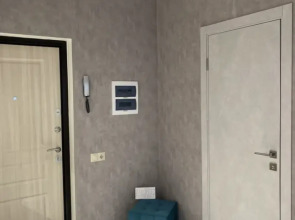 Апартаменты Квартира в центре города Пархоменко 8 а