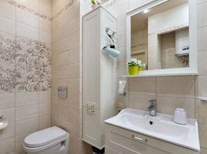 Квартира 3к с Видом на Город ЖК Эльбрус