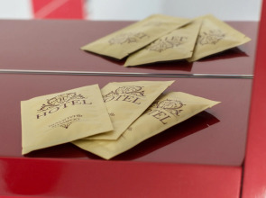 Квартира Мансардная Квартира в Центре Города