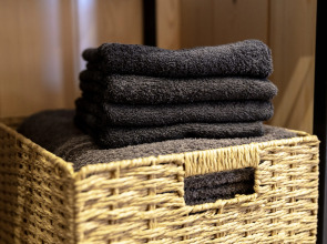 Шале и апартаменты Home-Olkhon