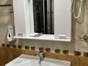 Отель Гранд