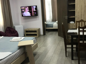 Гостевой Дом Smak Kobuleti Guest House