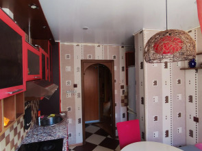 Квартира Водопадная поляна